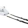 Picture of Polaroid Camera Strap - Black & White - Compatible with Polaroid I-Type and 600 Cameras (6308)