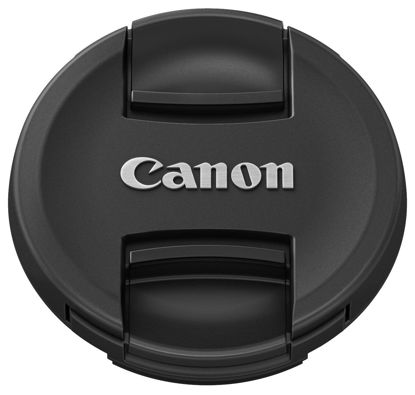 Picture of Canon Lens Cap E-5811