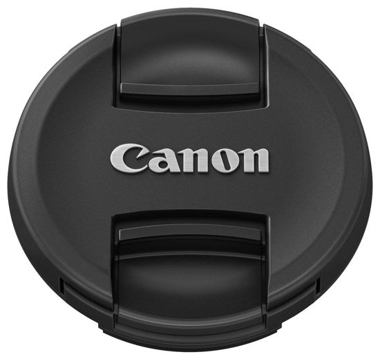 Picture of Canon Lens Cap E-5811