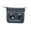 Picture of Universal Remote Level Bass Control for Car Amplifier Car Audio Parts