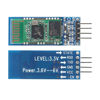 Picture of 3PCS HC-06 HC 06 Bluetooth Module RF Wireless Bluetooth Transceiver Module 4 Pins for Arduino