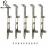 Picture of BestParts 5pcs New Full Height Bracket for Intel E10G42BTDA X520-DA2 E10G42BFSR X520-SR2 X520-LR2 X710-DA2 JL82599ES E33052-003