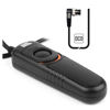 Picture of Camera Shutter Release DC0 for Nikon Z9, D1, D2, D3, D3s, D4, D4s, D5, D6, D40s, D800E, D810A, D1X, D2H, D3X, D800, D810, D850, N90s, F5, F6, F100, F90, F90X