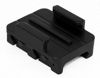 Picture of Trinity Aluminum Weaver Mounted Adapter For Gopro Cameras Fits Rifles, Shotguns and Handguns