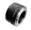 Picture of Fotasy Tamron Adaptall II Lens to E-Mount Adapter, Tamron Adaptall-2 Adapter to E Mount, Compatible with Sony a7 a7R a7s II III IV a9 a7c Alpha 1 a6600 a6500 a6400 a6300 a6100 a6000 a5100 ZV-E10