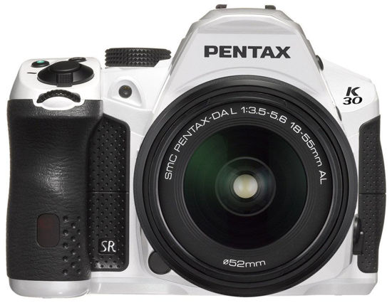 Picture of Expert Shield The Screen Protector for: (Pentax K-30 Crystal Clear)