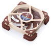 Picture of Noctua NV-MPP1.Brown Sx4, Multi-Purpose Pads for 120 & 140mm Fans (Brown)