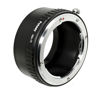 Picture of Fotasy Manual F Mount Lens to E-Mount Adapter, NK E Mount Adapter, Compatible with Nikon F Lens Sony a7 a7R a7s II III IV a9 a7c Alpha 1 a6600 a6500 a6400 a6300 a6100 a6000 a5100 a5000 a3500 ZV-E10