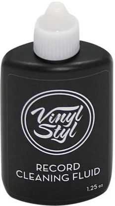 Picture of Vinyl Styl 72321 LP Deep Cleaning System Replacement Fluid