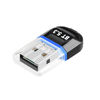 Picture of PC Bluetooth Adapter USB Dongle: Windows Computer Dual Mode Wireless Transmitter Receiver - for Keyboard Mouse Headset