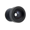 Picture of uxcell 3.6mm 92 Degree Wide Angle CCTV Camera IR Board Lens Focal for 1/3" CCD