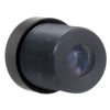 Picture of uxcell 3.6mm 92 Degree Wide Angle CCTV Camera IR Board Lens Focal for 1/3" CCD