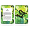 Picture of MightySkins Skin Compatible with Barnes & Noble Nook GlowLight 3 (2017) - Mystical Butterfly | Protective, Durable, and Unique Vinyl Decal wrap Cover | Easy to Apply, Remove | Made in The USA