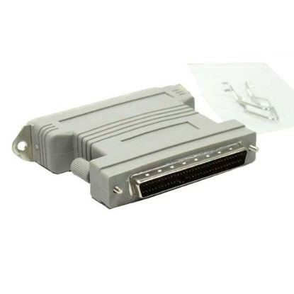 Picture of SF Cable, HPDB68 Male to CN50 Female SCSI 3 Adapter