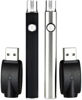 Picture of USB with Battery Multipurpose Black & Silver with Charger