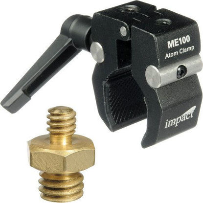 Picture of Impact Atom Clamp With 1/4-3/8 Screw Adapter