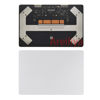 Picture of Areiliya New A1932 Trackpad for MacBook Air Retina 13.3" A1932 Touchpad Trackpad 2018 Year. (Silver)