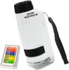 Picture of Minilabsters Miniscope Kids, Mini Labsters Portable Microscope, Mini Labsters Portable Microscope (White)