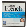 Picture of Topics Entertainment Learn How to Speak French Language - Instant Immersion 8 Audio CD Set