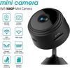 Picture of Camtrix Magnetic Mini Security Camera, 2024New Camtrix Security Camera, Mini 1080p HD Wireless Magnetic Security Camera, Camtrix Camera with App, CamTrix WiFi Wireless Small Video Camera (3pcs)