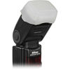 Picture of Vello Bounce Dome (Diffuser) for Nikon SB-900 & SB-910 Speedlights(2 Pack)