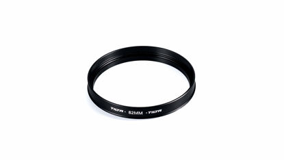 Picture of Tilta Adapter Ring for Mini Clamp-on Matte Box (82mm)