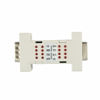 Picture of RS232 Tester Serial DB9 Interface Port Mini Analyzer Loop Back with LED Indicator