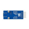 Picture of CP2102 USB to UART (TTL) Communication Converter Module, Compatible with 3.3V Logic Level, USB-C Connector