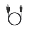 Picture of UNIMOSON USB Charger Cable Compatible with Texas Instruments TI 84 Plus CE, TI 84 Plus C Silver Edition, TI Nspire CX, TI-Nspire CX CAS Graphing Calculators 3.3FT Charging Cord