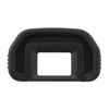 Picture of Camera Eyecup Viewfinder Protector Eyepiece Compatible for Canon EOS 80D 90D 70D 60D 77D 6D 6D Mark II 5D 5D Mark II 50D 40D 30D 20D 20Da 10D 60Da A2 A2E D30 D60 Replaces EB