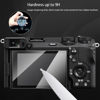 Picture of kakotopa Screen Protector Compatible with Sony α6700 Camera, Tempered Glass Screen protector fit for Sony α6700