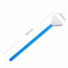 Picture of AAWipes Sensor Cleaning Swabs for Full Frame Sensor of DDR24 DSLR or SLR (10 Pack of 24mm Sensor Cleaning Swabs) Type (HCS-24-10)