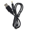 Picture of USB Battery Charging Power Charger Cable Cord for Sony Reader PRS-900 PRS-700 PRS-600 PRS-505 PRS-500 PRS-300