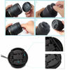 Picture of 43mm Lens Cap Compatible with for Nikon &for Canon &for Sony Any Lenses with Ø 43mm Camera