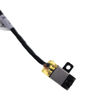 Picture of PHONSUN DC Power Jack Cable Charging Port Socket Plug for DELL Inspiron 15-5570 5575 17-5770 5775 P35E P35E001 P/N: DC301011B00 CN: 02K7X2 2K7X2