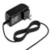 Picture of J-ZMQER Compatible 12V AC/DC Adapter Compatible with Uniden Bearcat BC147XLT BC-147XLT BC177XLT BC-177XLT 16 Channel Scanning Police Radio Scanner Cable