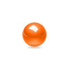 Picture of Perixx PERIPRO-303 GOG 1.34 inches Trackball - Replacement Ball for M570, PERIMICE-517/520/717/720, and Other Compatible Trackball Mouse - Glossy Orange