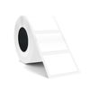 Picture of SUPVAN Label Maker Tape T50M Adapted Label Print Paper Refill White Size 1.18'' x 0.78'' 280pcs Thermal Laminated Waterproof Self-Adhesive Multipurpose Labeling Tape Replacement