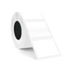 Picture of Label Maker Tape SUPVAN T50M Adapted Label Print Paper Refill White Size 1.57'' x 1.18'' 250pcs Thermal Laminated Waterproof Self-Adhesive Multipurpose Labeling Tape Replacement