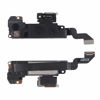 Picture of D-FLIFE Earspeaker Light Sensor Flex Cable Incl Mic Compatible for iPhone XR with Tool Kit (for iPhone XR)