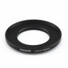 Picture of 34mm to 52mm Camera Filters Ring Compatible All 34mm Camera Lenses or 52mm UV CPL Filter Accessory,34-52mm Camera Step Up Ring