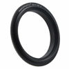 Picture of 58mm to Nik Z Filter Thread Macro Reverse Mount Adapter Ring,&for Nikon Z Mount Z6,Z7 Full Frame Camera