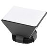 Picture of Camera Flash Diffuser Light Softbox 5x4” Photo (Universal, Collapsible with Storage Pouch) for Canon, Yongnuo, Nikon and Godox Speedlight