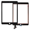 Picture of for iPad Air 2 Touch Screen Replacement for iPad Air2 2nd Gen Screen Replacement A1566 A1567 9.7 Inch Touch Digitizer Glass with Repair Tools (Not LCD,Without Home Button,Black)