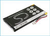 Picture of Cameron Sino Replacement Battery for Sony PRS-600, PRS-600/BC, PRS-600/RC