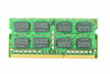 Picture of SAMSUNG Memory 8GB 2Rx8 PC3L-12800S-11-13-F3 RAM M471B1G73EB0-YK0