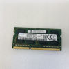 Picture of SAMSUNG Memory 8GB 2Rx8 PC3L-12800S-11-13-F3 RAM M471B1G73EB0-YK0