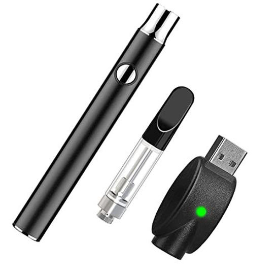 Picture of Portable Pen Stylus with Battery Easy to Use Long Last Time