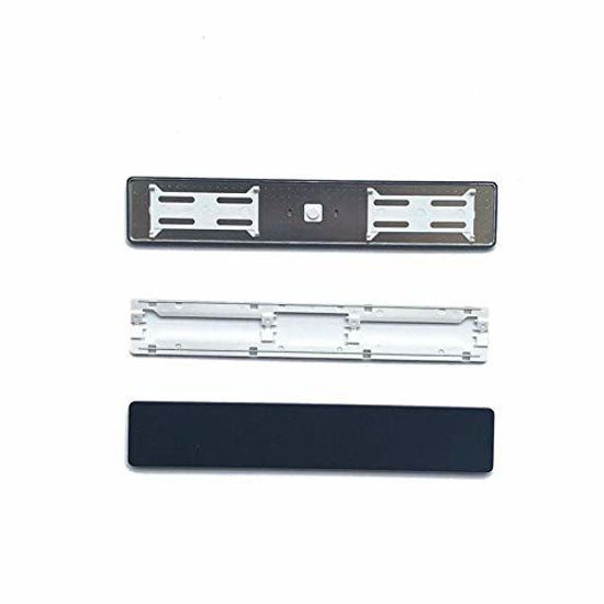 Picture of Replacement Spacebar Key Cap and Hinge for MacBook Pro Retina 13" / 15" A1706 A1707 A1708 2016-2017 Year Keyboard Spacebar Keycap