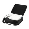 Picture of BAIMOQI Nylon Travel Carrying Case Storage Bags with Shoulder Strap for AuKing M8-F Portable Video Projector Protector Box